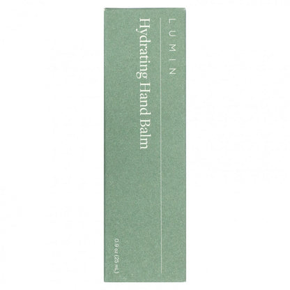 Lumin Hydrating Hand Balm 25ml