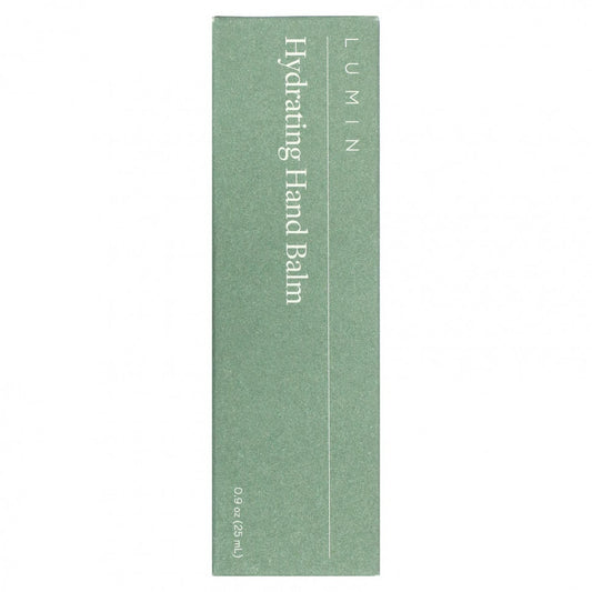 Lumin Hydrating Hand Balm 25ml