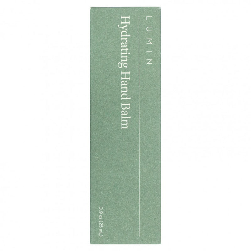 Lumin Hydrating Hand Balm 25ml
