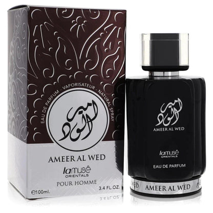 La Muse Orientals Ameer Al Wed By La Muse-100ml