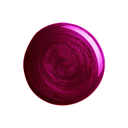 Aqua Color Line 50 Colors Long Wear Nail Polish (Shade:237)
