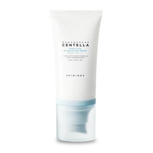 Skin1004 Madagascar Centella Hyalu-Cica Water Fit Sun Serum SPF 50+