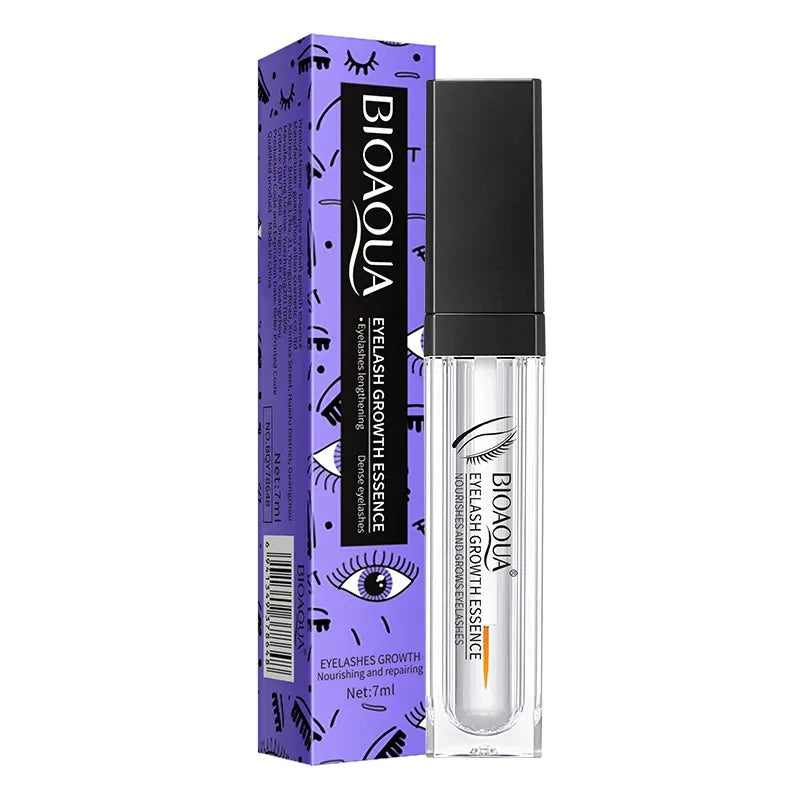 BIOAQUA Eyebrow Hair Growth Serum – Eyelash Growth Serum