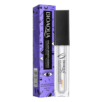 BIOAQUA Eyebrow Hair Growth Serum – Eyelash Growth Serum