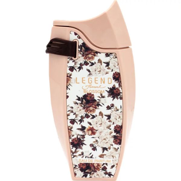 Aris Perfumes Emper Legend Femme Blossom