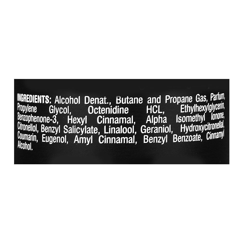 Real Man Fresh Spirit Deodorant Body Spray 150ml Long‑Lasting Fresh Masculine Fragrance