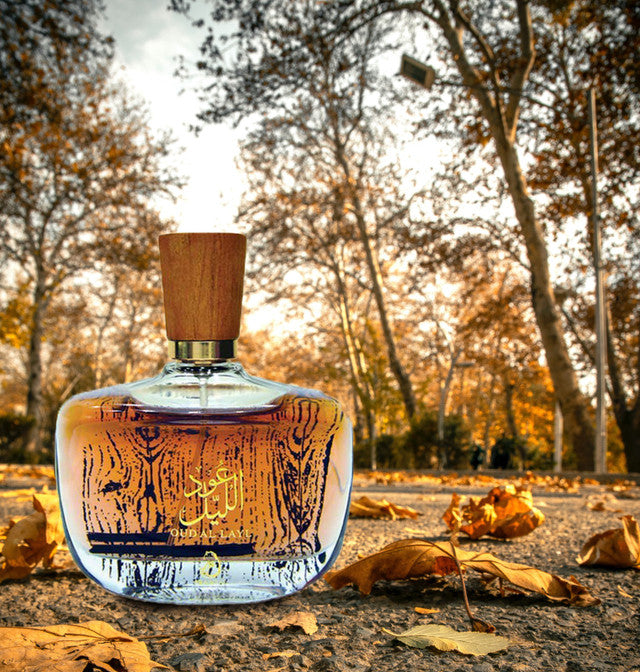 Oud Al Layl  My Perfumes Arabiyat Edp 100ml