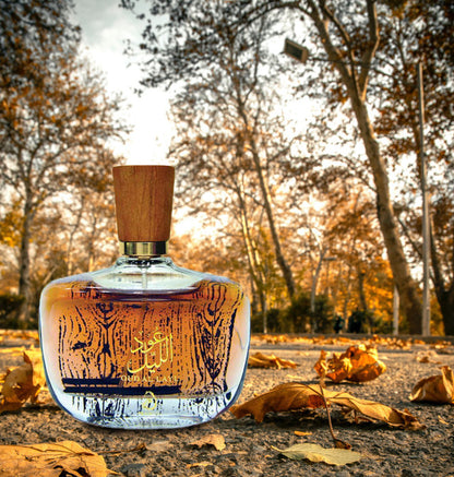 Oud Al Layl  My Perfumes Arabiyat Edp 100ml