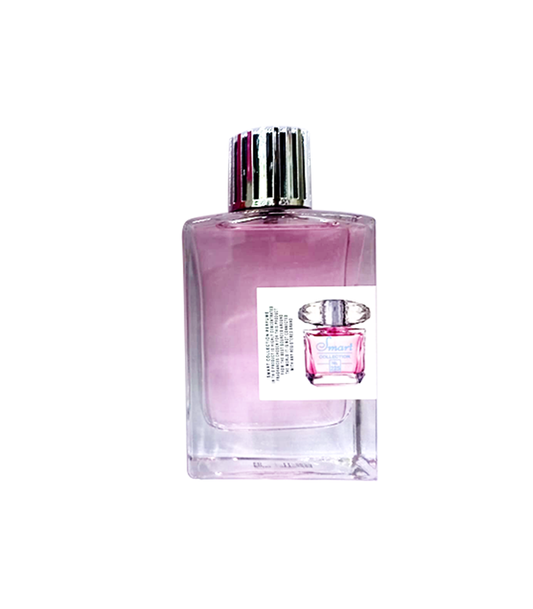 Smart Collection 225 Limited Edition Eau de Parfum 100ml - Long Lasting Luxury Fresh Fragrance for Men & Women