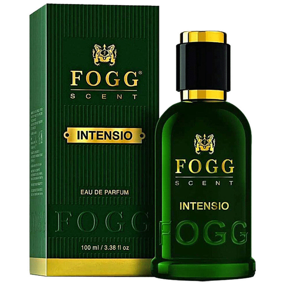 Fogg Scent intensio Perfume For Men EDP 100ml