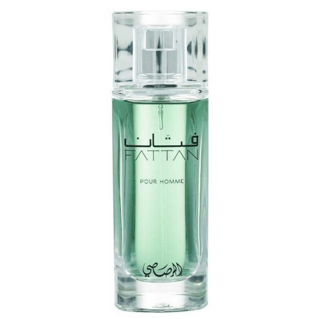 Fattan by Rasasi Eau de Parfum 50ml for Men