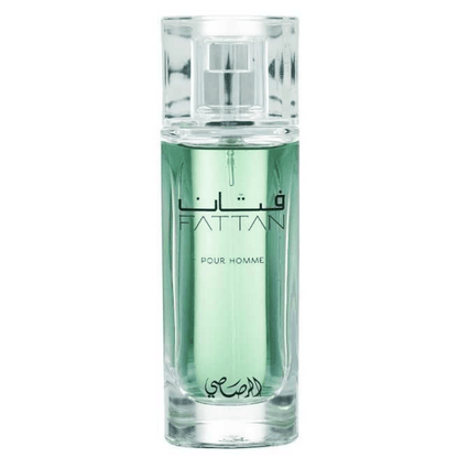 Fattan by Rasasi Eau de Parfum 50ml for Men