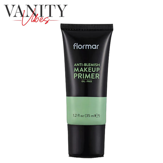 Flormar Anti Blemish Makeup Primer 35ml