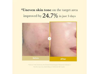 Medicube Kojic Acid Turmeric Night Wrapping Mask 75 ml Overnight Brightening & Skin Tone Repair (K Beauty)