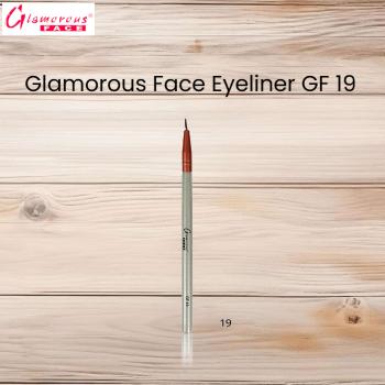 Glamorous Face Eyeliner GF 19