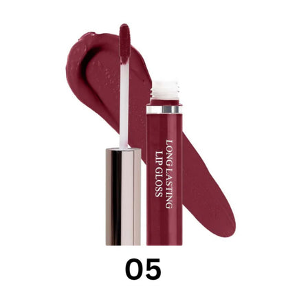 Glamorous Face Long Lasting Liquid Lipstick (shade 05)