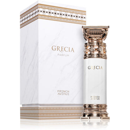 Grecia White by French Avenue EDP 100ml for Women