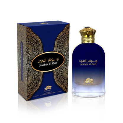 Jawhar Al Oud Fares