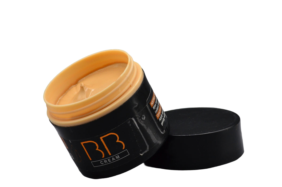 Miss Marina- Bb Cream Jar Shade 04