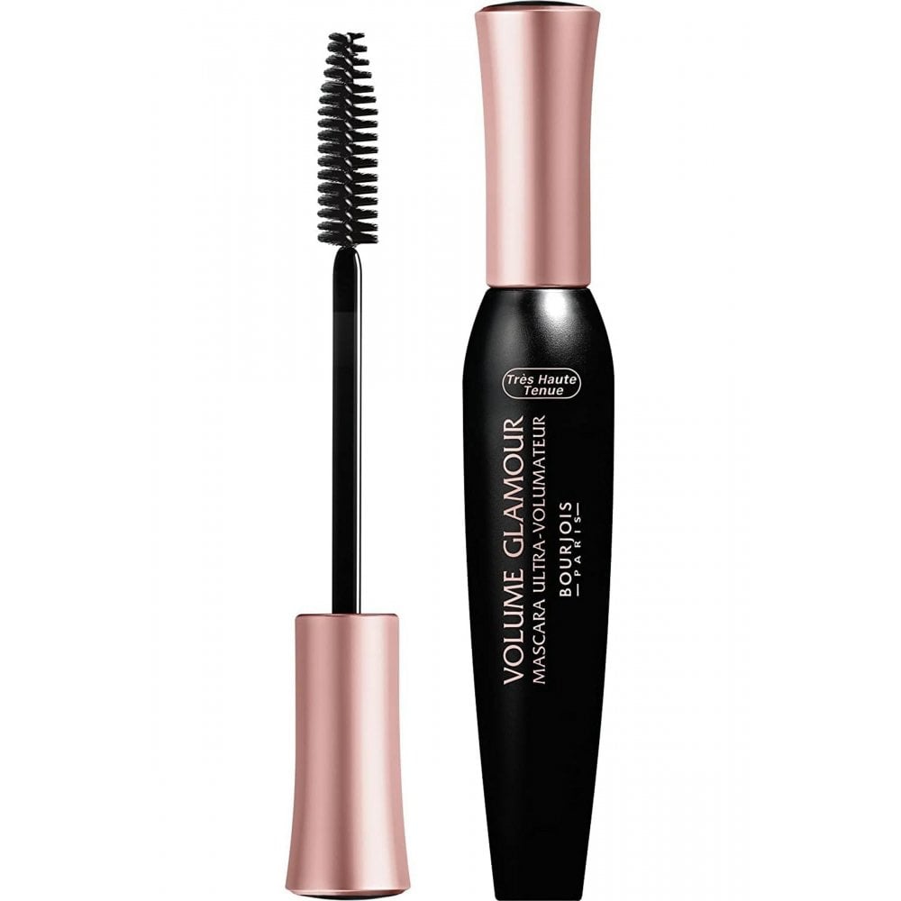 Bourjois Eyes Volume Glamour Mascara Ultra Volumateur - 06 Noir Ebene