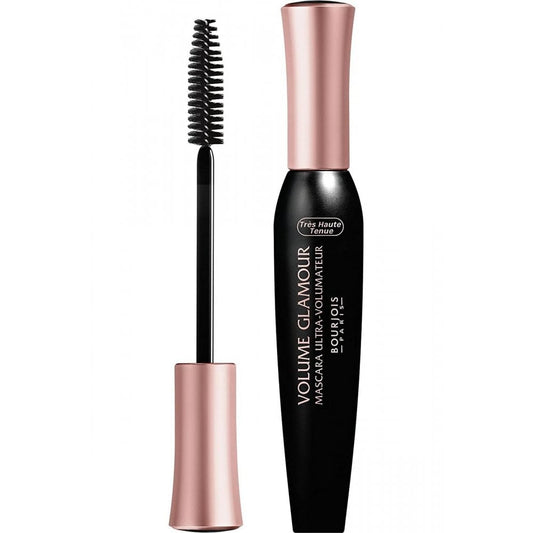 Bourjois Eyes Volume Glamour Mascara Ultra Volumateur - 06 Noir Ebene