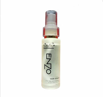 Bebon Enzo Keratin & Protein Professional Hair Serum 100ml