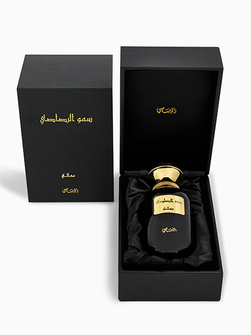 Somow Al Rasasi Ma'ali by Rasasi EDP 100ml for Men & Women