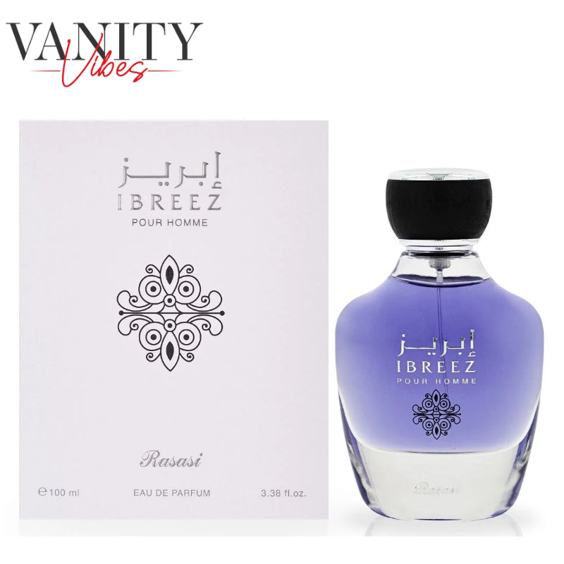 Ibreez by Rasasi EDP 100ML For Men