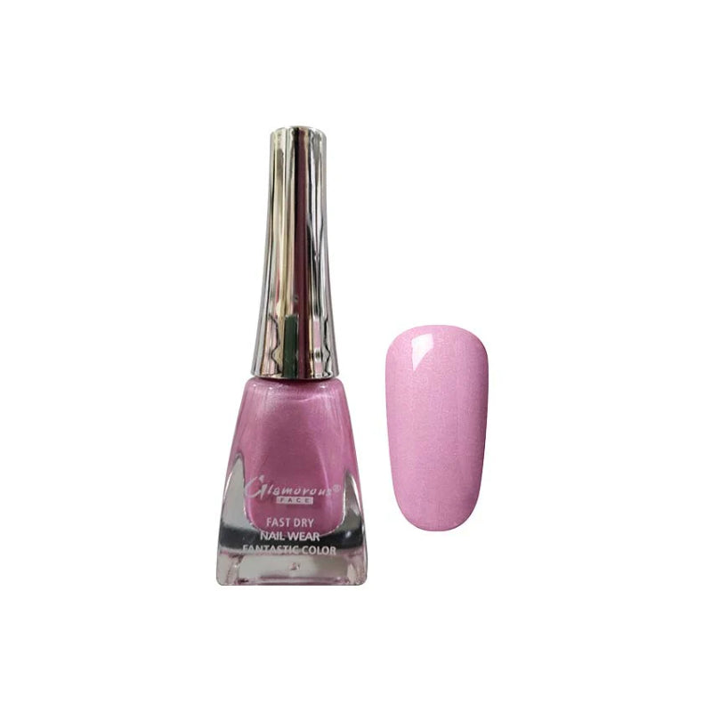 Glamorous Face Fast Dry Fantastic Nail Polish (SHADE 16)