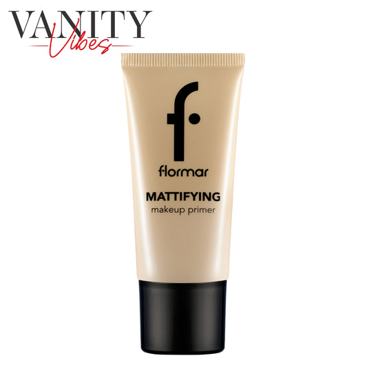 Flormar Mattifying Makeup Primer 35ml