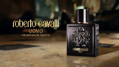 Uomo by Roberto Cavelli EDT 100ml for Men