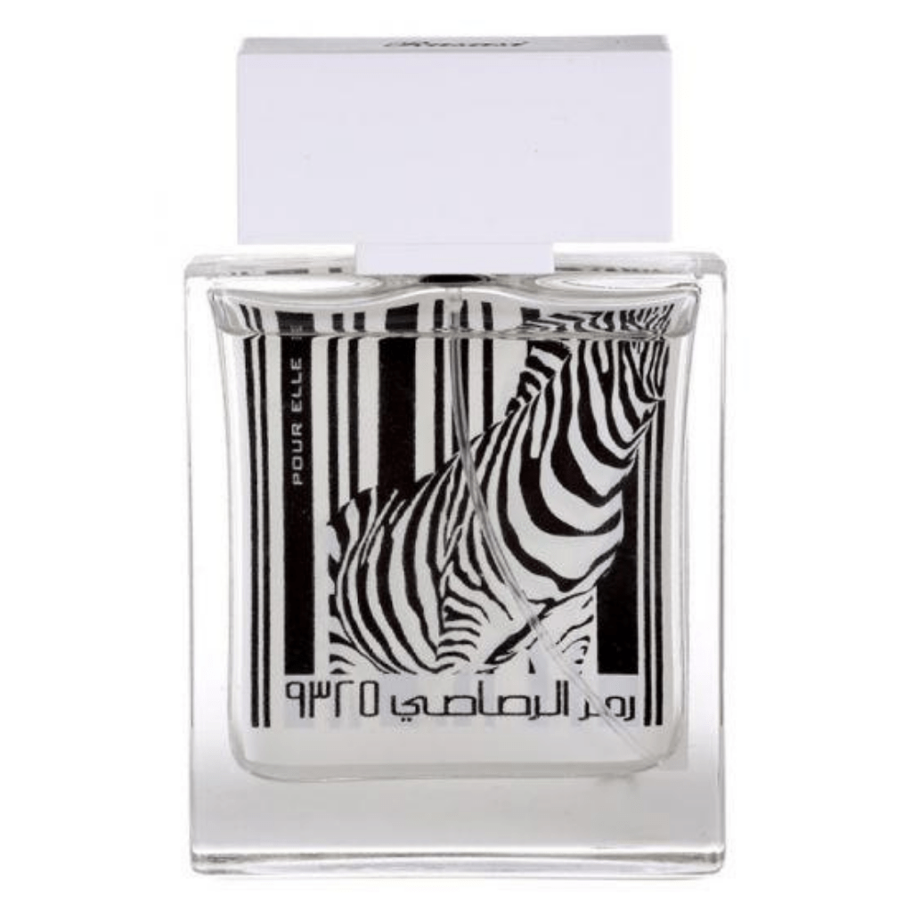 Rumz (Zebra) by Rasasi EDP 50ml for Women
