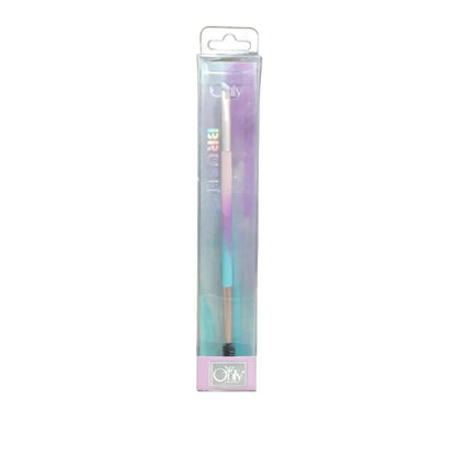 Only Aura Makeup Brush JB28+J 1pc – Soft Professional Cosmetic Brush for Smooth Makeup Application, Even Blending & Flawless 