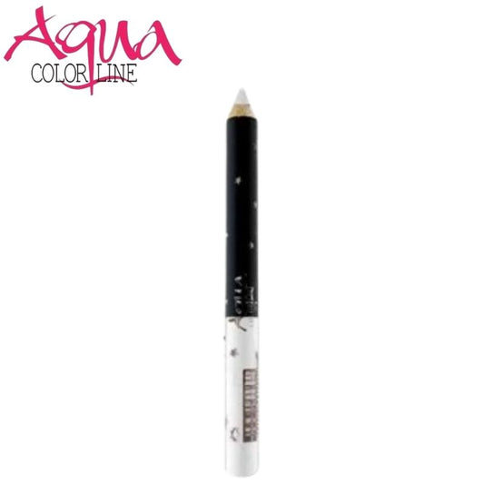 Aqua Color Line Jumbo Lipstick Pencil (Shade:225)