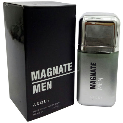 ARQUS MAGNATE MEN FOR 100