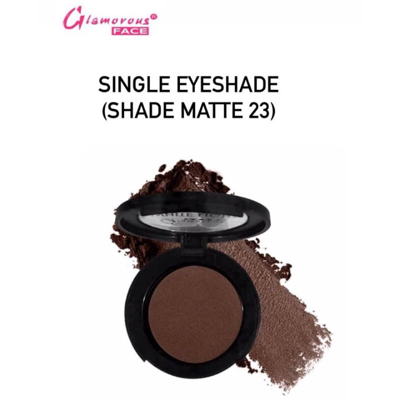 Glamorous Face Single Eyeshade (shade 23)