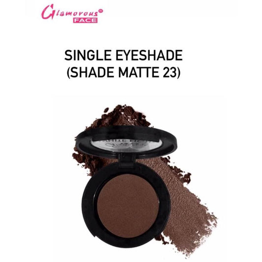 Glamorous Face Single Eyeshade (shade 23)