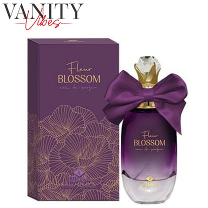 Tad Angel Fleur Blossom Edp 100ml For Women