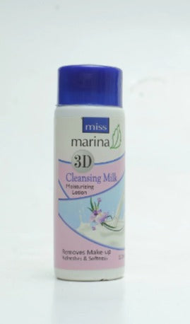 Miss Marina- Cleansing Milk, 100ml