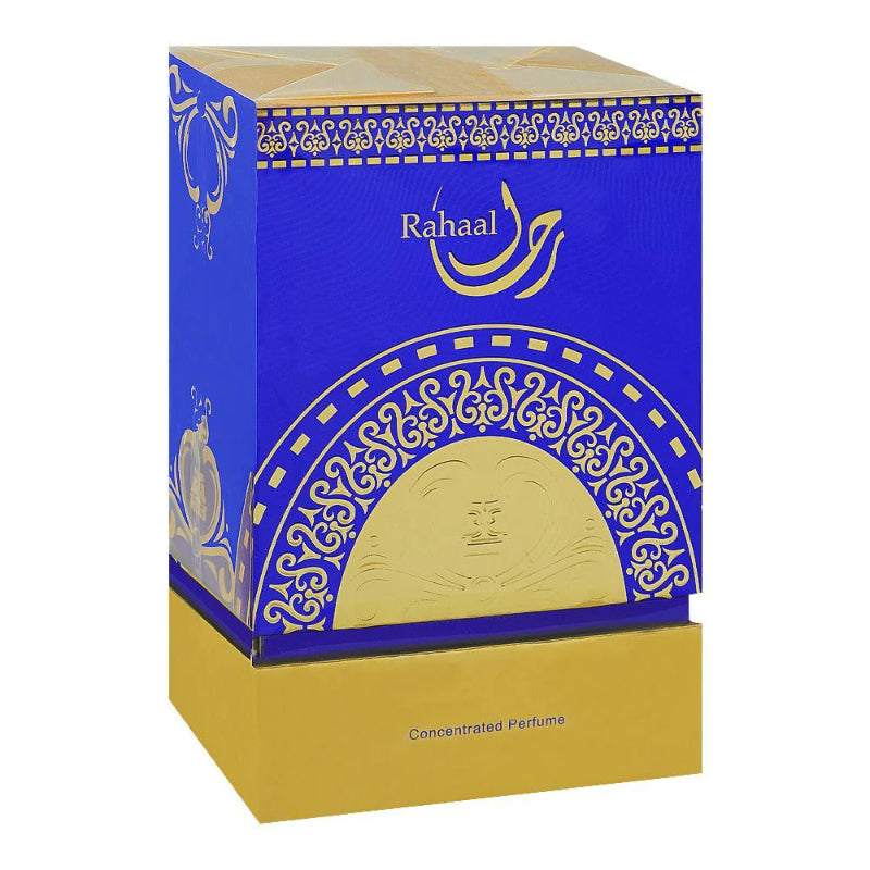 Aris Perfumes Rahaal Attar for Men by Afnan 25ml