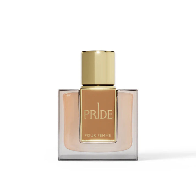 Pride by Rue Broca Eau de Parfum Pour Femme 100ml for Women