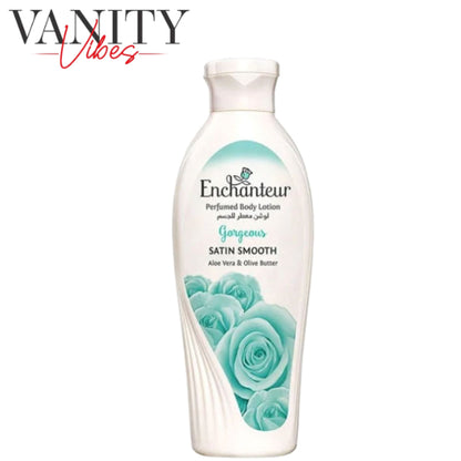 ENCHANTEUR LOTION GORGEOUS 100ML