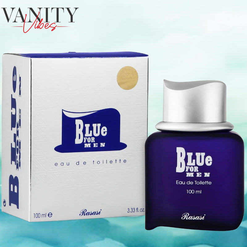 Blue by Rasasi EDT 100ml for Men
