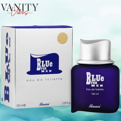 Blue by Rasasi EDT 100ml for Men