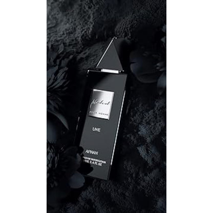 Afnan Modest Pour Homme Une Edp 100ml