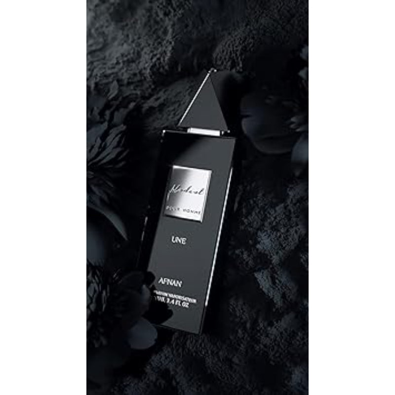 Aris Perfumes Afnan Modest Pour Homme Une EDP 100ml