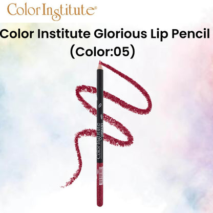 Color Institute Glorious Lip Pencil (Color:05)