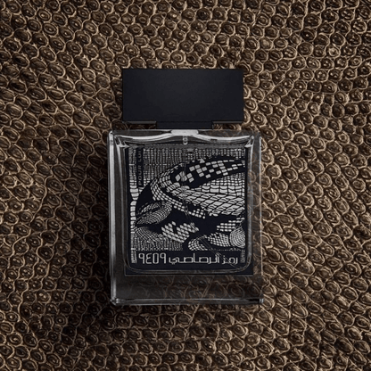 Rumz (Alligator) by Rasasi EDP 50ml for Men