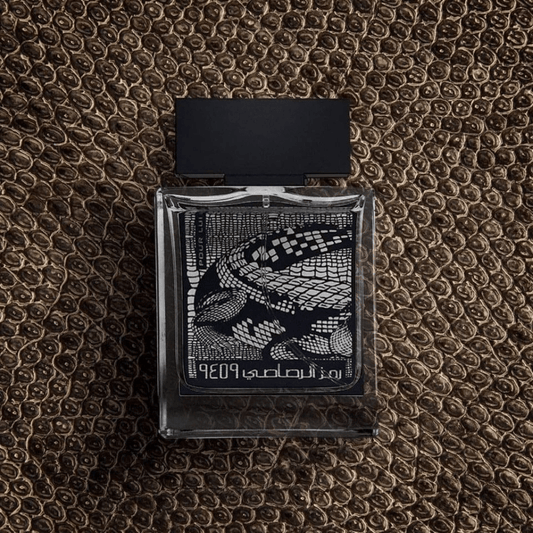 Rumz (Alligator) by Rasasi EDP 50ml for Men