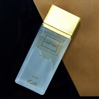 Oudh Al Misk by Rasasi EDP 100ml for Men & Women